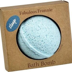 Natural Handmade Bath Bomb Set