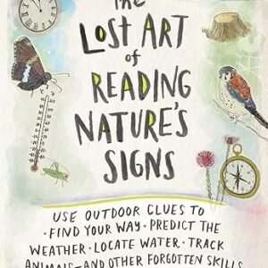 Nature’s Signs: Outdoor Clues for Survival