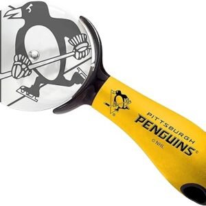 NFL Pizza Cutter by Sports Vault