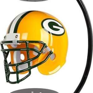 NFL Rotating Levitating Hover Helmet