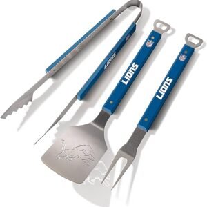 NFL Spirit BBQ Set