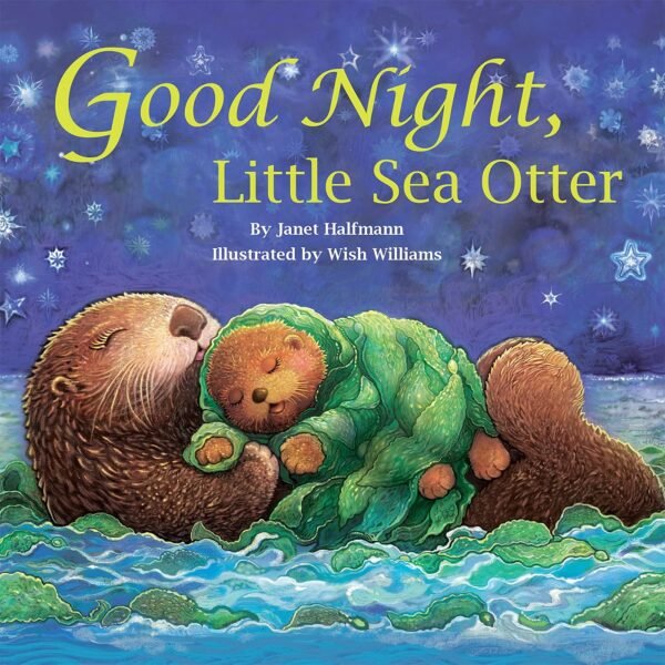 Night Otter Sleep Aid