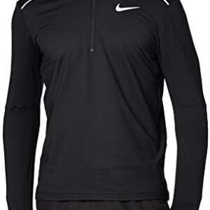 Nike Element Half-Zip Running Top