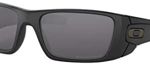 Oakley Men’s Fuel Cell Sunglasses