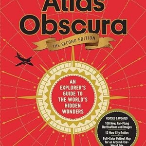 Obscura Explorer’s Guide to Hidden Wonders