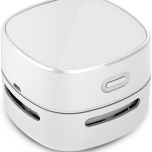 ODISTAR Mini Desktop Vacuum Cleaner