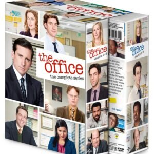 Office: Complete Series