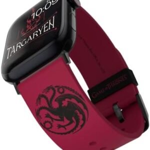 Official Game of Thrones Apple Watch Band