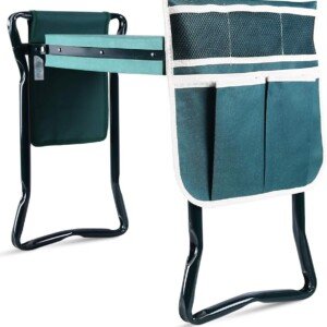 Ohuhu Garden Kneeler and Seat