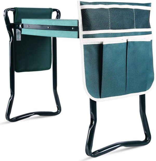 Ohuhu Garden Kneeler and Seat