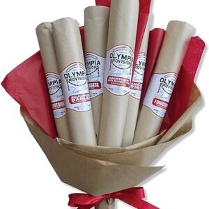 Olympia Provisions Salami Bouquet – Premium European Meats