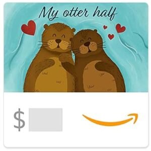 Otter Half” eGift Card