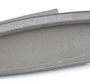 Outset Fish Cast Iron Grill Pan