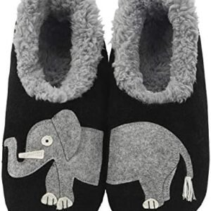 Pairable Slipper Socks for Women
