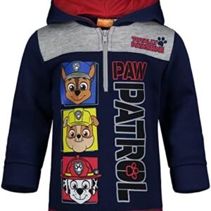 Paw Patrol Fleece Hoodie for Kids