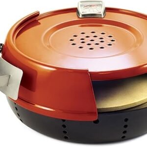 Pizzacraft Stovetop Pizza Oven