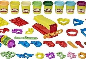 Play-Doh Ultimate Fun Factory Set