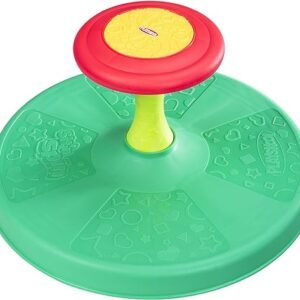 Playskool Sit ‘n Spin Toy (Amazon Exclusive)