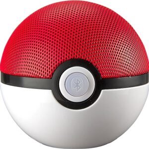 Pokemon Bluetooth Speaker for Kids, Multi