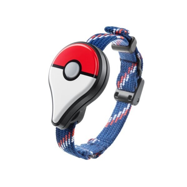 Pokemon Go Plus by Nintendo