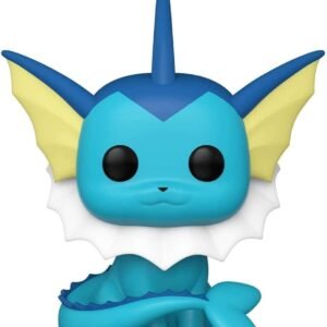 Pokemon Vaporeon Funko Pop Vinyl Figure