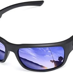 Polarized Floating Sunglasses for Water Sports