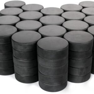 Pond and Rink Hockey Pucks - Bulk Pack