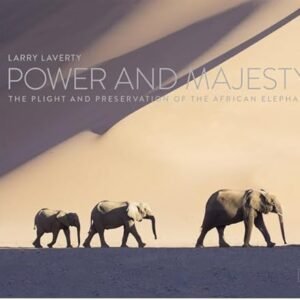 Power and Majesty: African Elephant Preservation