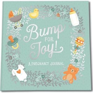 Pregnancy Journal – Bump for Joy