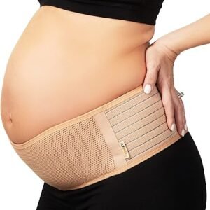 Pregnancy Must-Haves: AZMED Maternity Belly Band