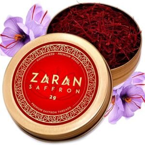 Premium Zaran Saffron Threads-2g