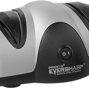 Presto EverSharp Electric Knife Sharpener