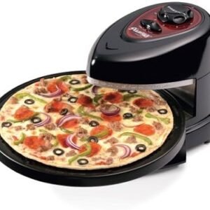 Presto Pizzazz Plus Rotating Oven