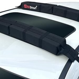 PROSmart Soft Roof Rack – Universal Car Rack