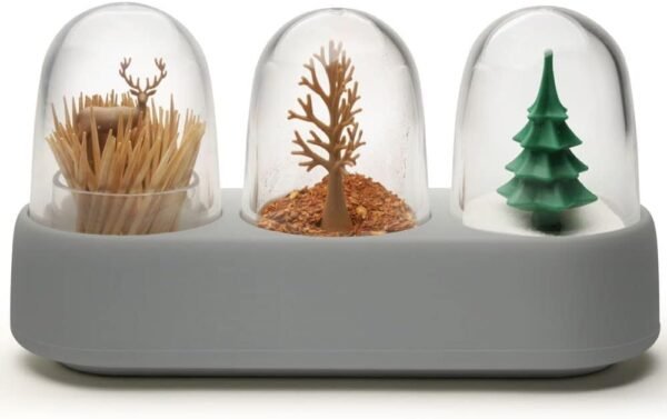 QUALY Forest Ecology Kitchen Gadgets