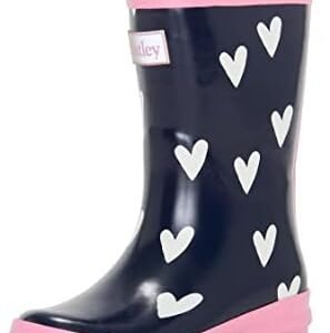 Rambunctious Reptiles Kids Rain Boots