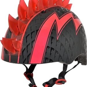 Raskullz Mohawk Helmet