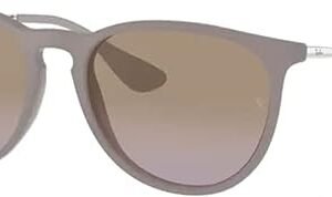 Ray-Ban ERIKA Sunglasses for Women+BUNDLE