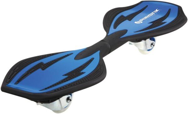 Razor RipStik Ripster: Lightweight Caster Board