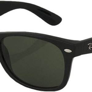 RB2132 Men’s Square Sunglasses