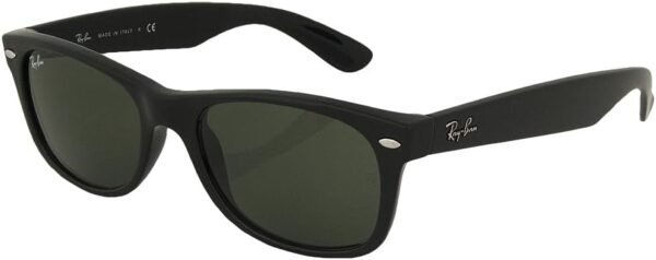 RB2132 Men's Square Sunglasses