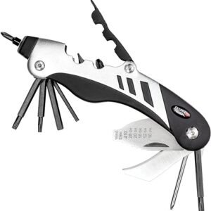 Real Avid Gun Tool: Essential Gunsmithing Multitool
