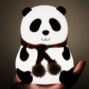 Rechargeable LED Kids Night Light