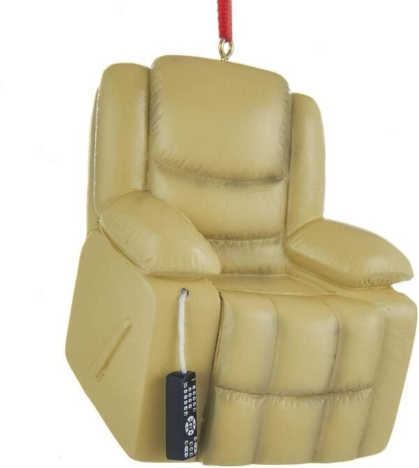 Recliner Chair Ornament