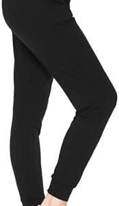 Relaxed-fit Jogger Sweatpants with Pockets