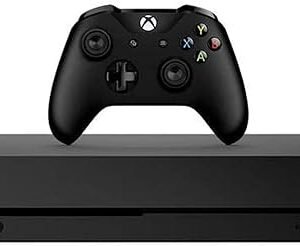 Renewed Microsoft Xbox One X 1TB