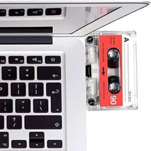 Retro USB Mixtape – Cool, Cute Gift