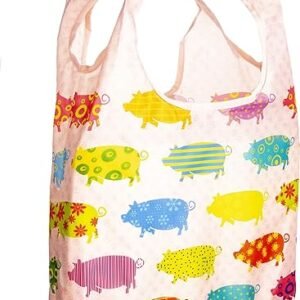 Reusable Grocery Bags | Vibrant Tote for Groceries