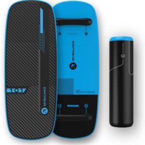 Revbalance Balance Board Sports Trainer (Blue)