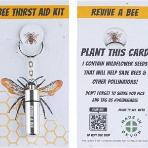 Revive a Bee – Bee Revival Kit